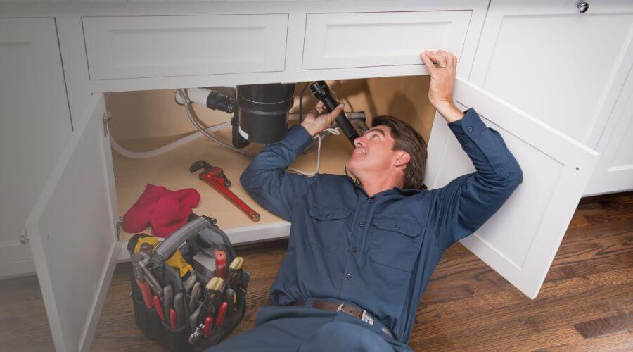 Professional sewer line replacement in Linville, VA